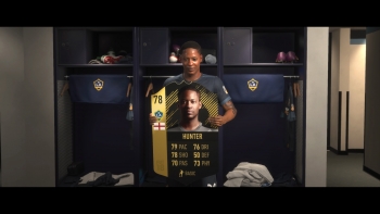 FIFA 18 Screenshot